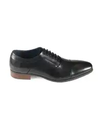 Formal Style Azor La Mode Kennington Black £125.00