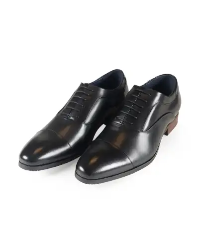 Formal Style Azor La Mode Kennington Black £125.00