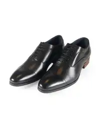 Formal Style Azor La Mode Kennington Black £125.00
