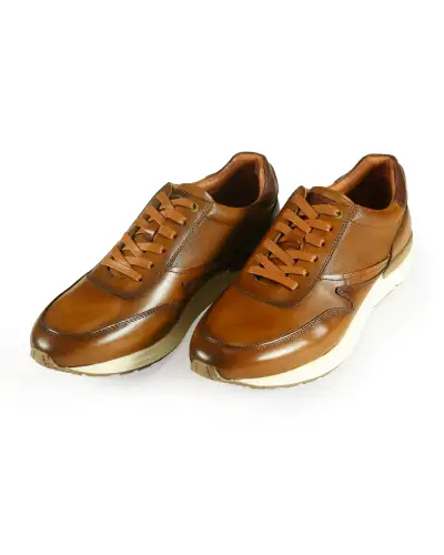 Brogue Azor La Mode Capri Tan-ALM-CAPRITAN £90.00