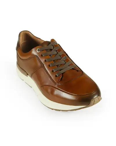 Trainers Azor La Mode Calabria Tan £105.00