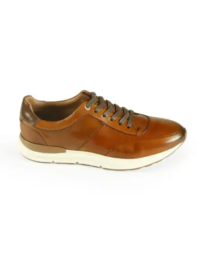Trainers Azor La Mode Calabria Tan £105.00