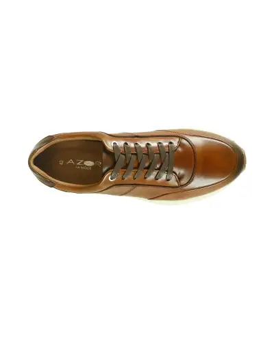 Trainers Azor La Mode Calabria Tan £105.00