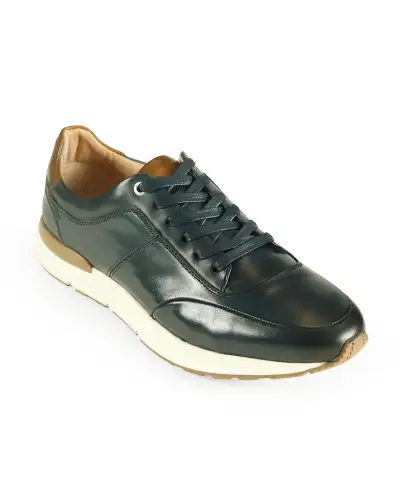 Trainers Azor La Mode Calabria Navy £105.00