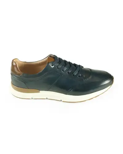Trainers Azor La Mode Calabria Navy £105.00