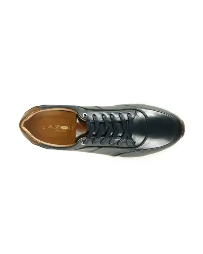 Trainers Azor La Mode Calabria Navy £105.00