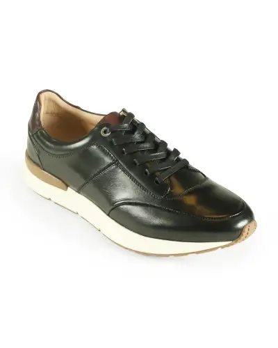 Trainers Azor La Mode Calabria Black £105.00