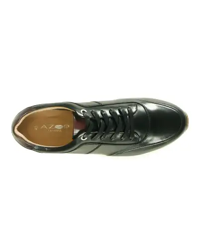 Trainers Azor La Mode Calabria Black £105.00