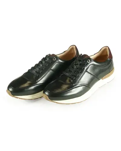 Trainers Azor La Mode Calabria Black £105.00