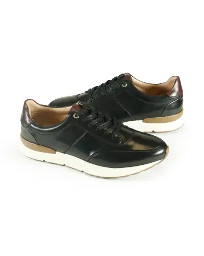 Trainers Azor La Mode Calabria Black £105.00