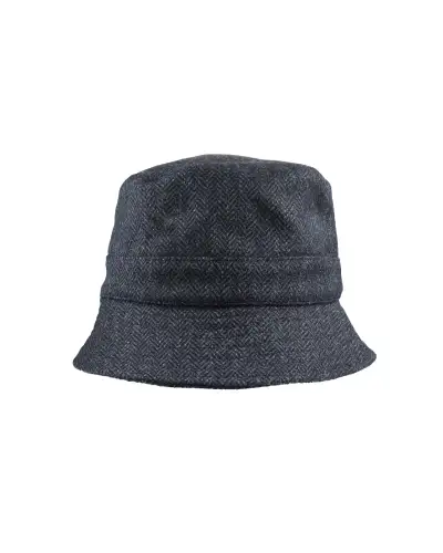 Christys Hats Christys Hats Bucket Tweed Hat In Z539 £9.00