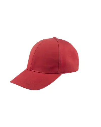 Caps & Flat Caps Christys Hats Baseball Summer Cotton Cap Red-CH-CSK100878RED-ONE £5.00