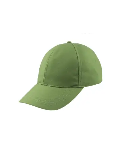 Caps & Flat Caps Christys Hats Baseball Summer Cotton Cap Green-CH-CSK100878GREE-ONE £5.00