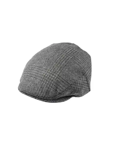 Caps & Flat Caps Christys Hats Balmoral Tweed Flat Cap In Z530 £18.00