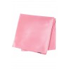 Silk Hankies Soprano Ties Soprano Pink Herringbone Silk Hanky-ST-HANKWS0917 £15.00