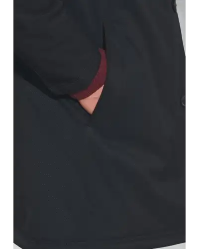 Coats Brook Taverner Bradshaw Navy Shortie Raincoat-BT-9155A £179.00