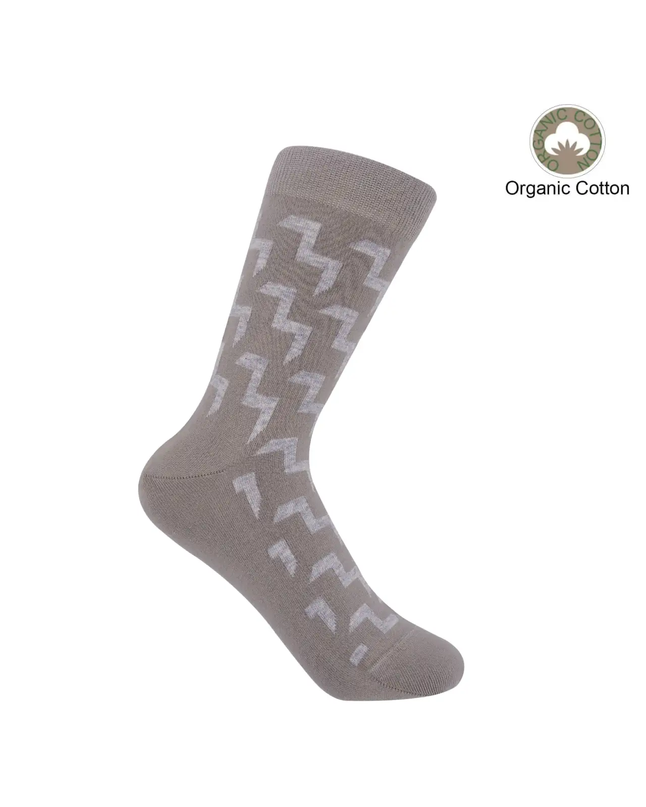 Women PEPER HAROW Chelsea Womens Socks - Grey £15.00