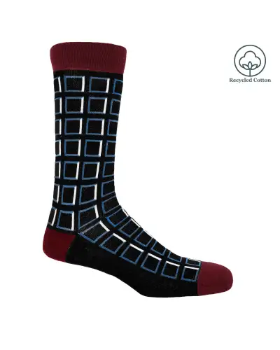 Men PEPER HAROW Mens Socks Bundle - Black £38.00