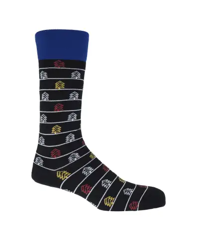 Men PEPER HAROW Mens Socks Bundle - Christmas £58.00