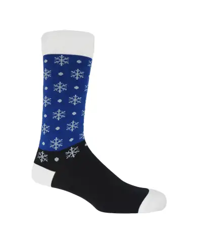 Men PEPER HAROW Mens Socks Bundle - Christmas £58.00