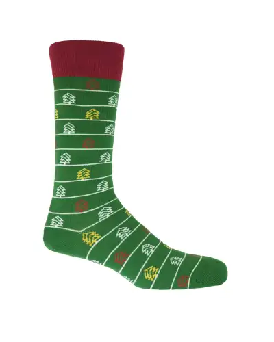 Men PEPER HAROW Mens Socks Bundle - Christmas £58.00