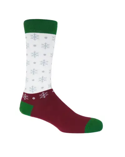 Men PEPER HAROW Mens Socks Bundle - Christmas £58.00