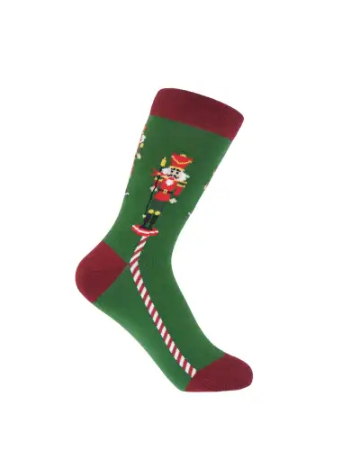 Women PEPER HAROW Womens Socks Bundle - Christmas £76.00