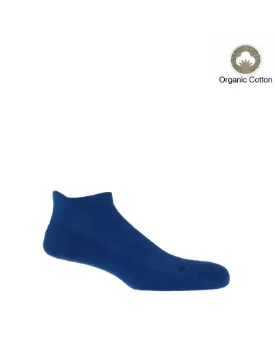 Sport PEPER HAROW MenS Trainer Sports Socks 10 Pack Bundle - Organic £117.00