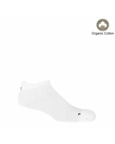 Sport PEPER HAROW MenS Trainer Sports Socks 10 Pack Bundle - Organic £117.00
