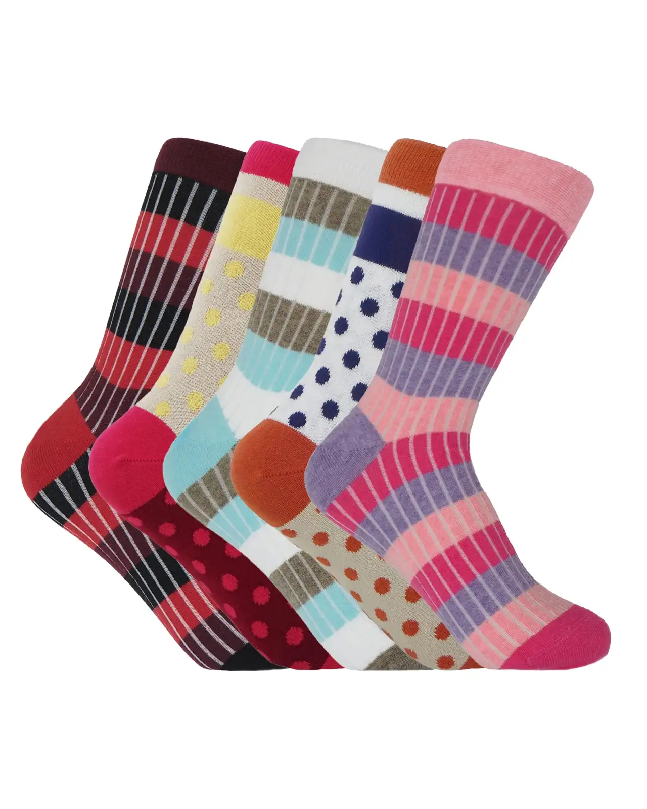 Women PEPER HAROW Womens Socks Bundle - 5 Days £62.00