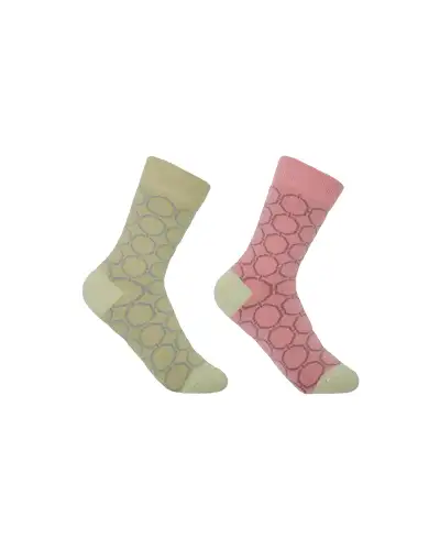 Women PEPER HAROW Beehive Womens Bundle - Beige Pink £14.00