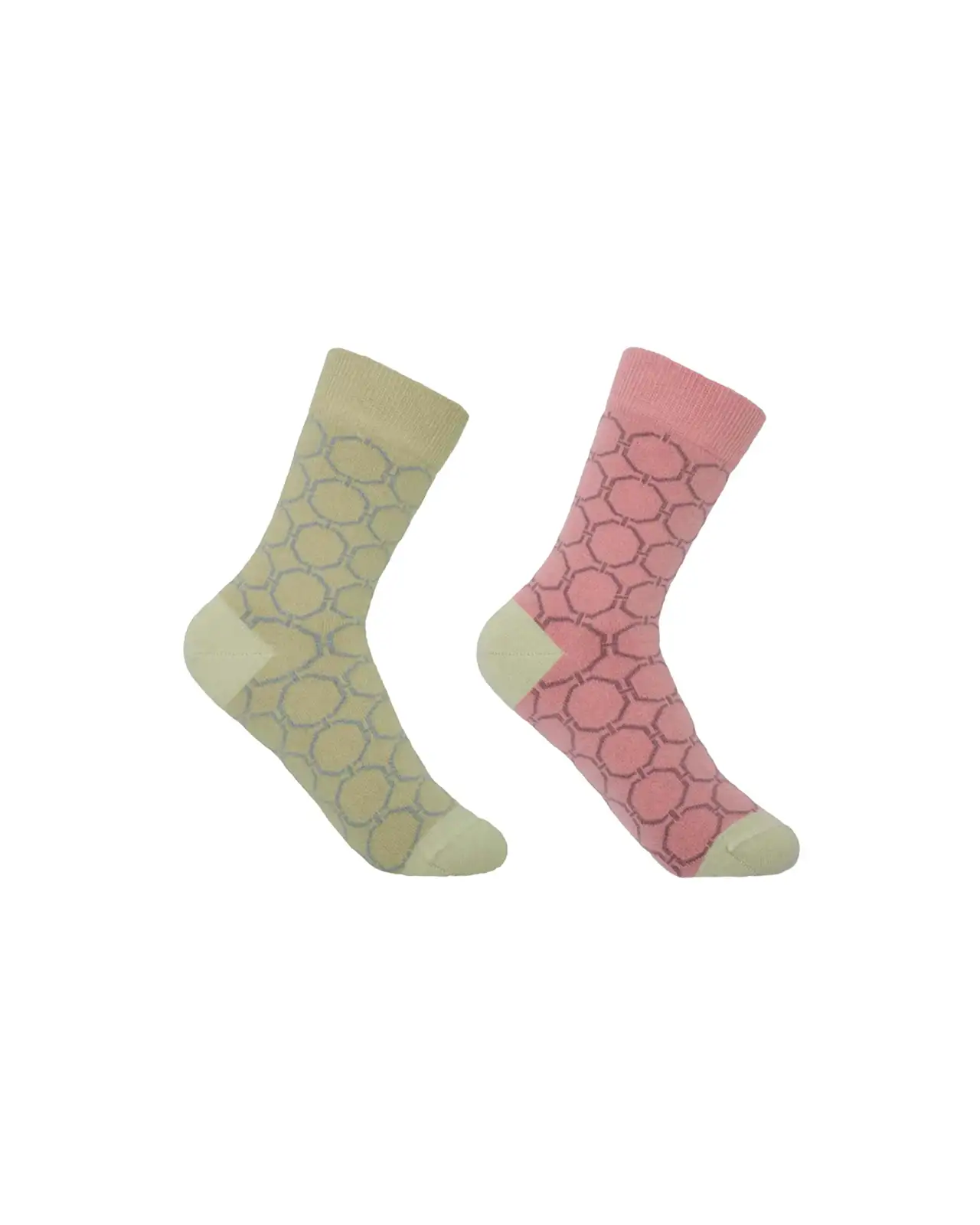 Women PEPER HAROW Beehive Womens Bundle - Beige Pink £14.00