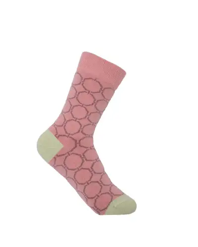 Women PEPER HAROW Beehive Womens Bundle - Beige Pink £14.00