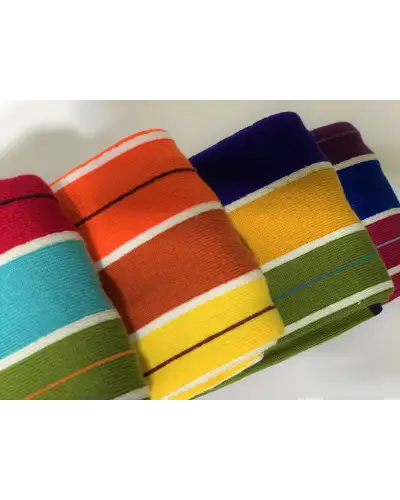 Men PEPER HAROW Hampton Mens Socks - Yellow £9.00