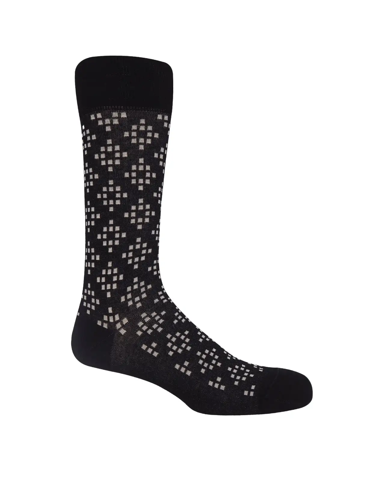 Men PEPER HAROW Soho Mens Socks - Black £16.00