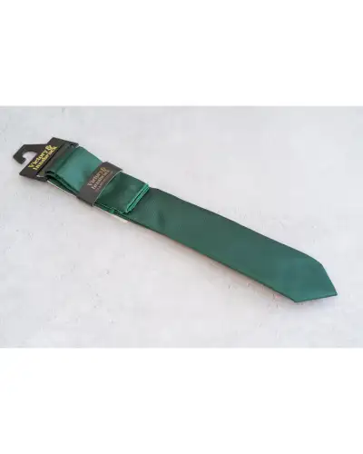 Tie Gift Sets Victory and Innsbruck Emerald Green Textured Tie Set £43.00