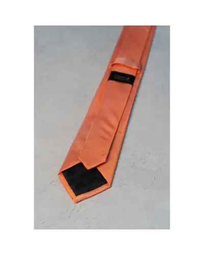 Tie Gift Sets Victory and Innsbruck Coral Orange Textured Tie Set £50.00