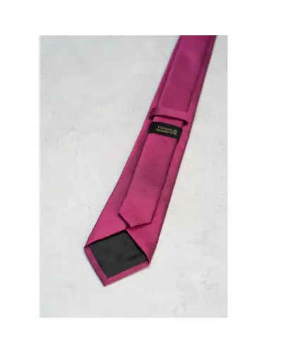 Tie Gift Sets Victory and Innsbruck Raspberry Textured Tie Set £50.00