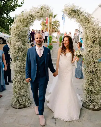 Tie Gift Sets Victory and Innsbruck Blush Pink Textured Tie Set £50.00