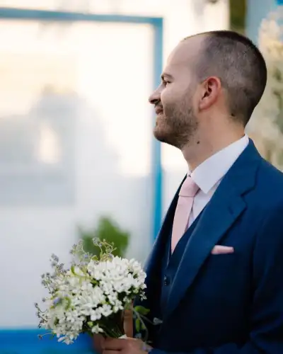 Tie Gift Sets Victory and Innsbruck Blush Pink Textured Tie Set £50.00