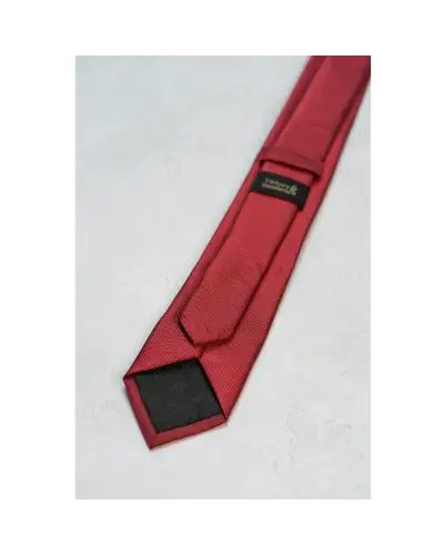 Tie Gift Sets Victory and Innsbruck Red Textured Tie Set £50.00