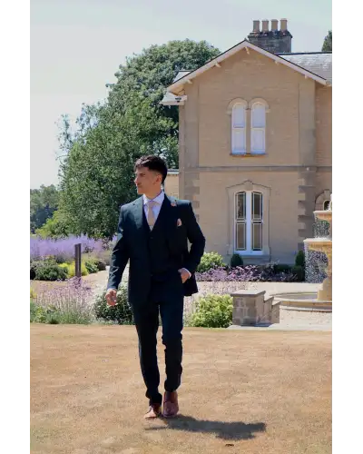 Tie Gift Sets Victory and Innsbruck Champagne Beige Textured Tie Set £50.00