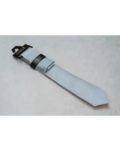 Tie Gift Sets Victory and Innsbruck Dusty Blue Textured Tie Set £50.00