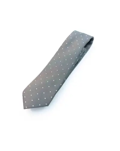 Tie Gift Sets Victory and Innsbruck Grey Polka Dot Tie Set £33.00