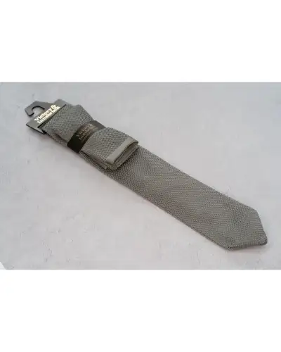Tie Gift Sets Victory and Innsbruck Grey Knitted Tie Set £50.00