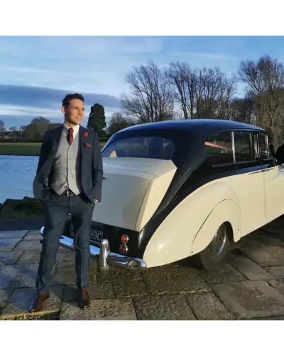 Tie Gift Sets Victory and Innsbruck Red Paisley Tie Box Set £50.00