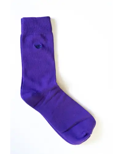 Tie Gift Sets Victory and Innsbruck Cadbury Purple Paisley Tie Set £50.00