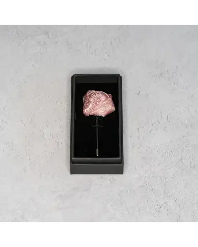 Tie Gift Sets Victory and Innsbruck Dusty Pink Paisley Tie Set £50.00