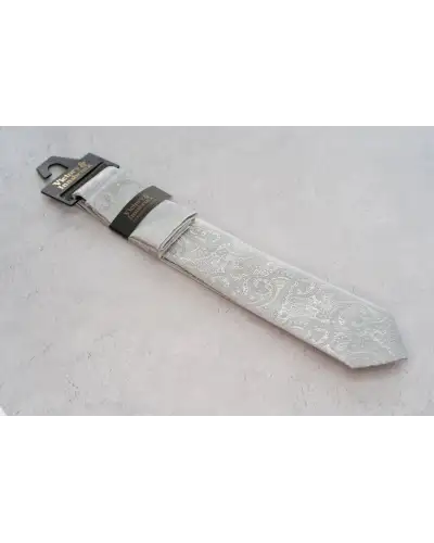 Tie Gift Sets Victory and Innsbruck Silver Paisley Tie Set £33.00