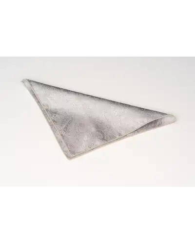 Tie Gift Sets Victory and Innsbruck Silver Paisley Tie Set £33.00